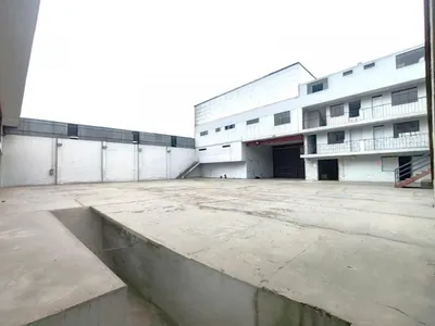 Venta de Local Industrial en Ate - Lima 0 Dormitorio 