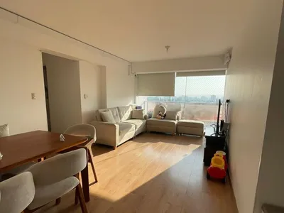 Departamento en venta · Avenida Principal, Surquillo · 89 m², 3 dorm.