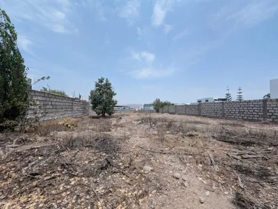 Venta de Terreno / Lote en Cerro Colorado - Arequipa 0 Dormitorio 