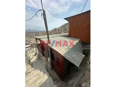 Vendo Casa Prefabricada A Precio De Terreno