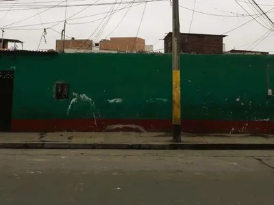Venta de Terreno / Lote en Breña - Lima 0 Dormitorio 