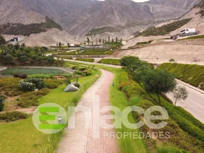 Venta de Terreno / Lote en Cieneguilla - Lima 0 Dormitorio 