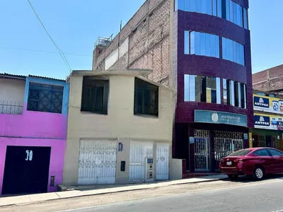 Venta de Casa en Ventanilla - Callao 6 Dormitorios 