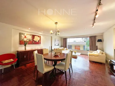 Venta de Departamento en La Molina - Lima 4 Dormitorios