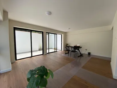Venta de Departamento en Santiago de Surco - Lima 3 Dormitorios