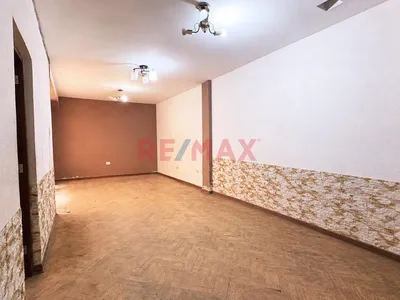 Departamento En Venta (Primero Piso) – Urb. Los Jazmines, Callao