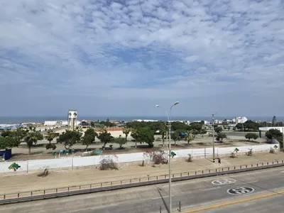 Venta de Casa de Playa en Punta Negra - Lima 3 Dormitorios 