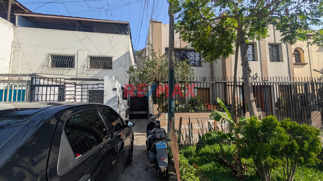 Departamento De 1 Dormitorio En Alquiler En Quinta De Jesús María – 40 M² – S/ 1,200