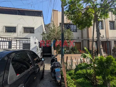 Departamento De 1 Dormitorio En Alquiler En Quinta De Jesús María – 40 M² – S/ 1,200