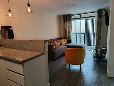 Alquiler de Departamento en San Miguel - Lima 1 Dormitorio 