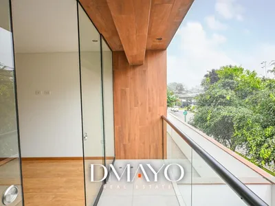 Departamento en venta · Las Lomas de Monterrico, Santiago de Surco · 197 m², 3 dorm.