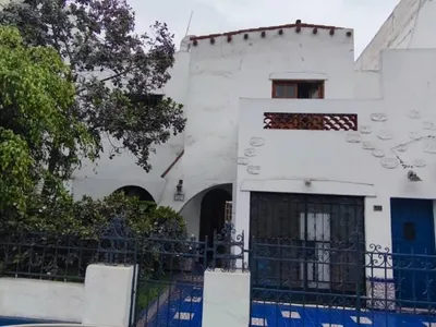 Venta de Casa en San Isidro - Lima 6 Dormitorios