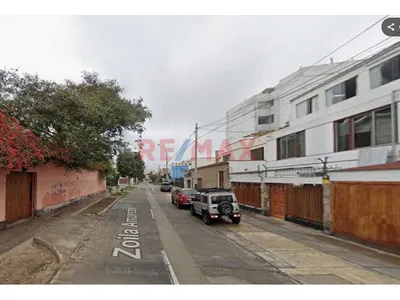 🏡 Casa En Venta En Pueblo Libre – 168 M² De Terreno
