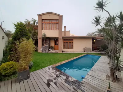 Venta de Casa en La Molina - Lima 3 Dormitorios