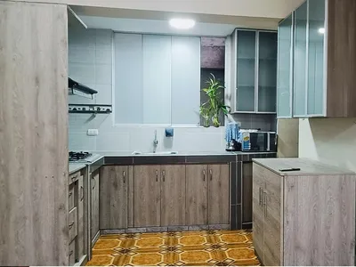 Alquiler de Departamento en Cercado - de - Lima - Lima 1 Dormitorio 