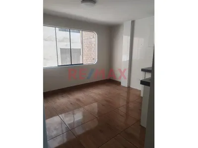 Alquiler De Minidepartamento De Santa Anita