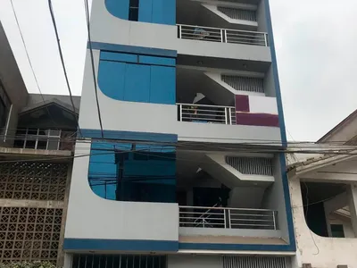 Venta de Departamento en Los Olivos - Lima 6 Dormitorios 