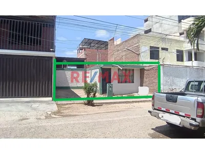 Venta Casa En Urb Avifap