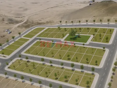 Terreno De Alto Potencial Para Desarrollo Inmobiliario – Lomas De Tocto, Punta Negra