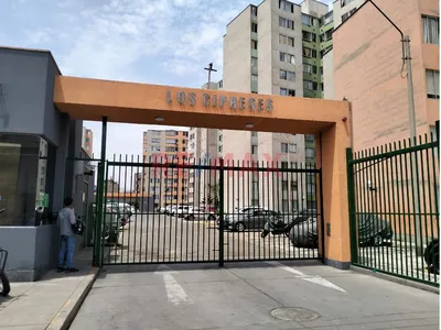 ¡Oportunidad Unica En San Martin De Porres!