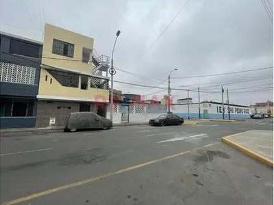 Departamento Tipo Duplex En Venta