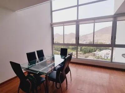 Venta de Departamento en Santiago de Surco - Lima 2 Dormitorios