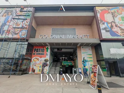 Venta de Local Comercial en Bellavista - Callao 0 Dormitorio 