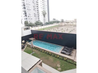 Alquiler Departamento Con Linda Vista | 2 Dormitorios | Cochera
