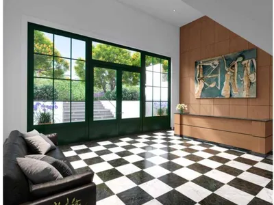 Departamento en venta · Calle Osa Mayor, Santiago de Surco · 241 m², 3 dorm.