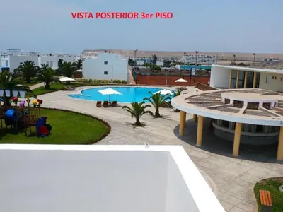 Venta de Casa en Asia - Cañete 4 Dormitorios