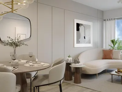 Venta de Departamento en Magdalena - del - Mar - Lima 2 Dormitorios