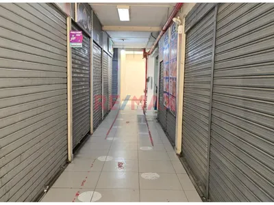 Local Comercial En Venta Galería La Luz – Ate Vitarte