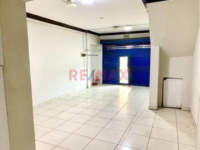 Venta Local Comercial Av. Prolongacion Iquitos, Lince