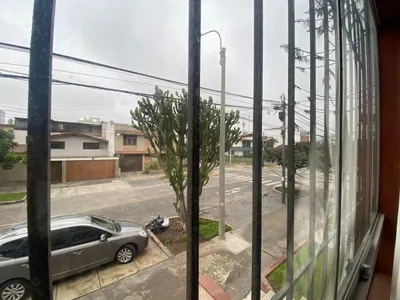 Venta de Casa en San Isidro - Lima 7 Dormitorios