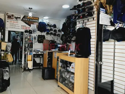 Santiago De Surco -  Local Comercial En Alquiler Piso 1