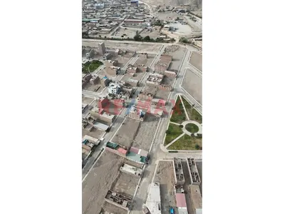 Terreno en venta · Carabayllo · 120 m²