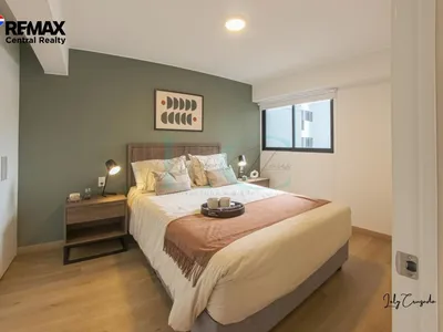 Alquiler de Departamento en Miraflores - Lima 2 Dormitorios