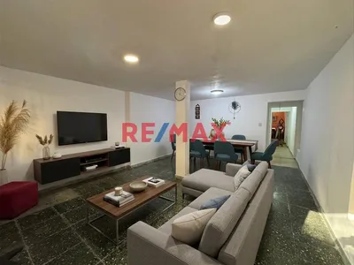 Se Vende Departamento En Primer Piso Villa Los Angeles Los Olivos