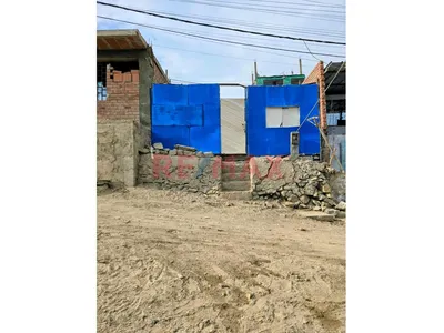 Venta De Terreno En Villamoto – 90 M²