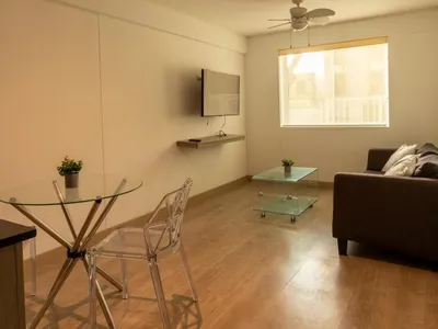 Venta de Departamento en Barranco - Lima 1 Dormitorio
