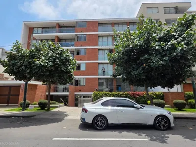 Venta de Departamento en San Isidro - Lima 3 Dormitorios