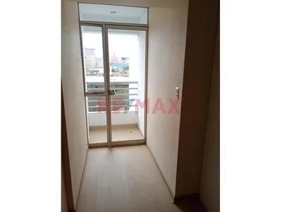 Vendo Dpto. Flat De Estreno 67.40 Mts2. Santa Beatriz De 2 Dormitorios No Paga Alcabala, Entrega Inmediata.