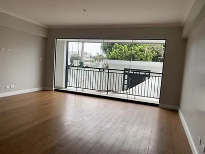 Departamento en venta · Parque Acosta, San Isidro · 117 m², 2 dorm.
