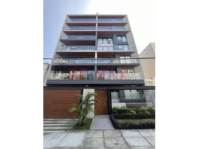 Venta Departamento De Estreno San Isidro