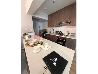 Venta De Departamento Flat Estreno