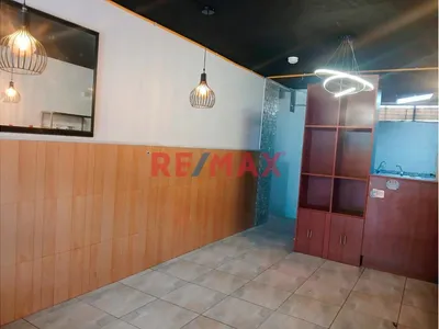 Se Alquila Local Comercial Breña