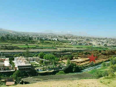Venta de Terreno / Lote en Arequipa - Arequipa 0 Dormitorio 