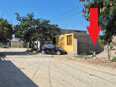 Venta de Terreno / Lote en La Victoria - Chiclayo 0 Dormitorio 