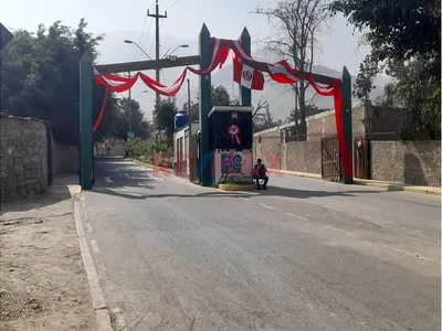 ¿Construirías Tu Casa Sabiendo Que Nunca Tendrás Un Vecino Pegado En La Parte Posterior?