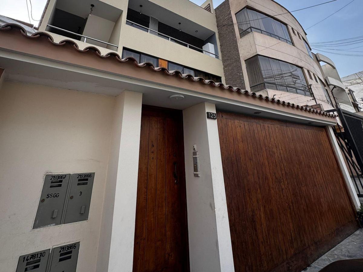 Venta de Departamento en La Molina - Lima 3 Dormitorios 